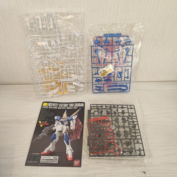 ee9【140】1円～ HG 1/144 V2ガンダム GP01 ゼフィランサス ガンダムX AGE-3 オービタル 1/100 イージスガンダム Vダッシュ 他 ガンプラ 1&frasl;144 HGUC |