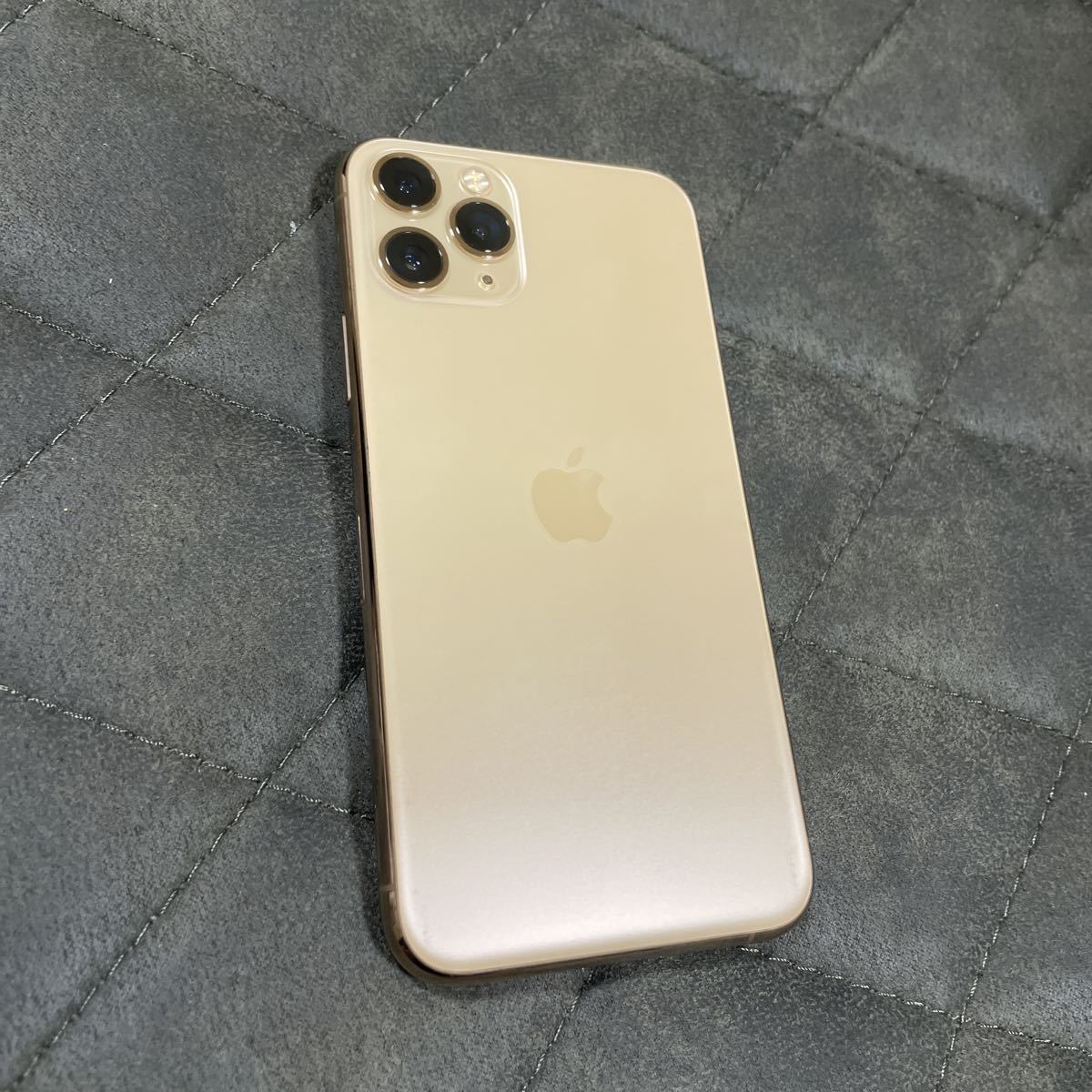 iPhone 11pro ジャンク品 iPhone ジャンク品 Pro Pro（256GB）ゴールド 