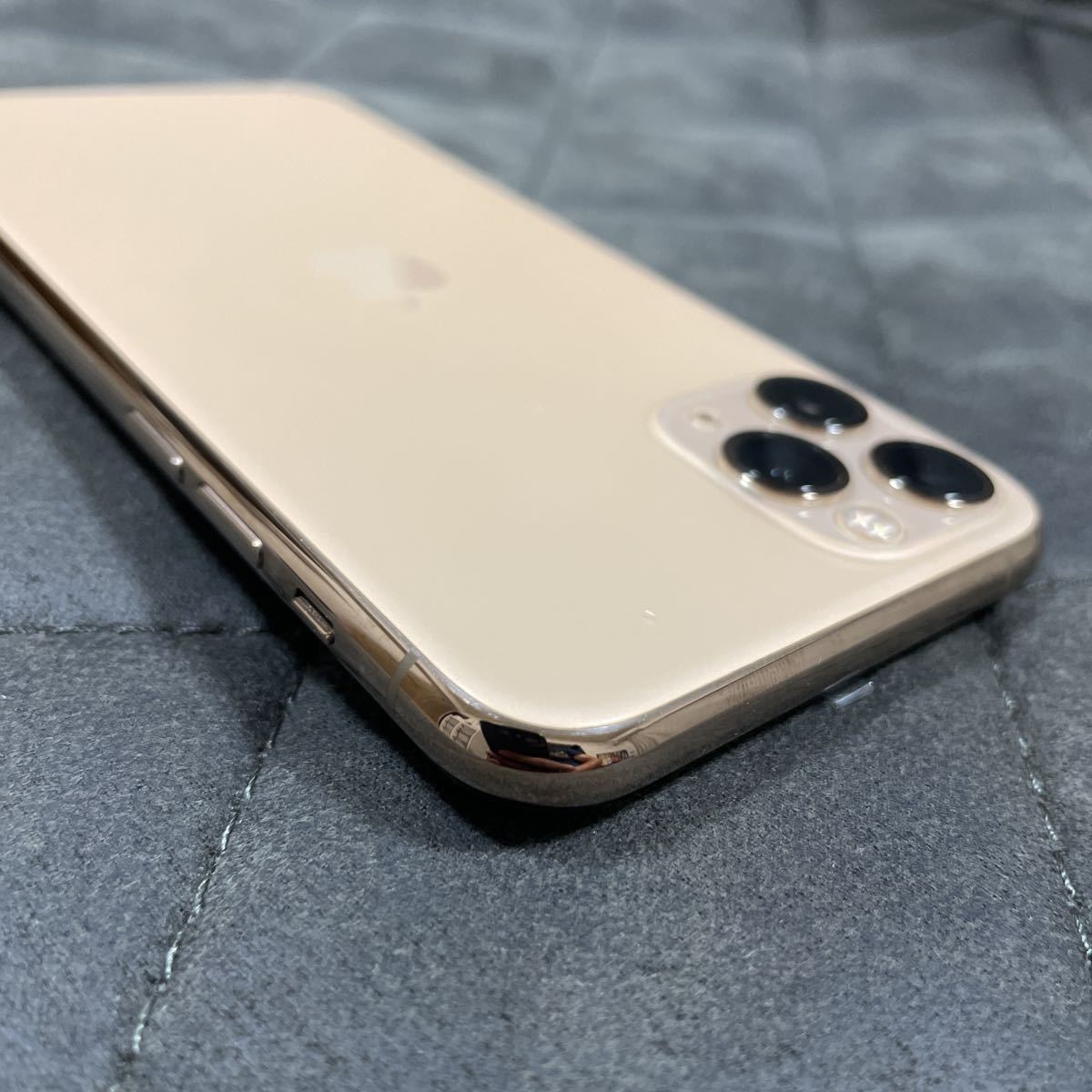 iPhone 11pro ジャンク品 iPhone ジャンク品 Pro Pro（256GB）ゴールド 