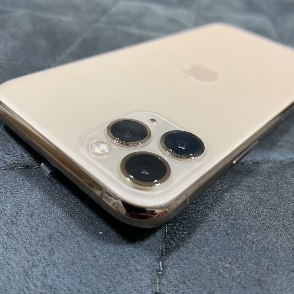 iPhone 11pro ジャンク品 iPhone ジャンク品 Pro Pro（256GB）ゴールド 