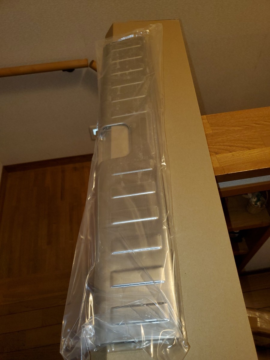 N-VAN JJ1 HONDA トランク　カバー　敷居　カバー　傷防止 A