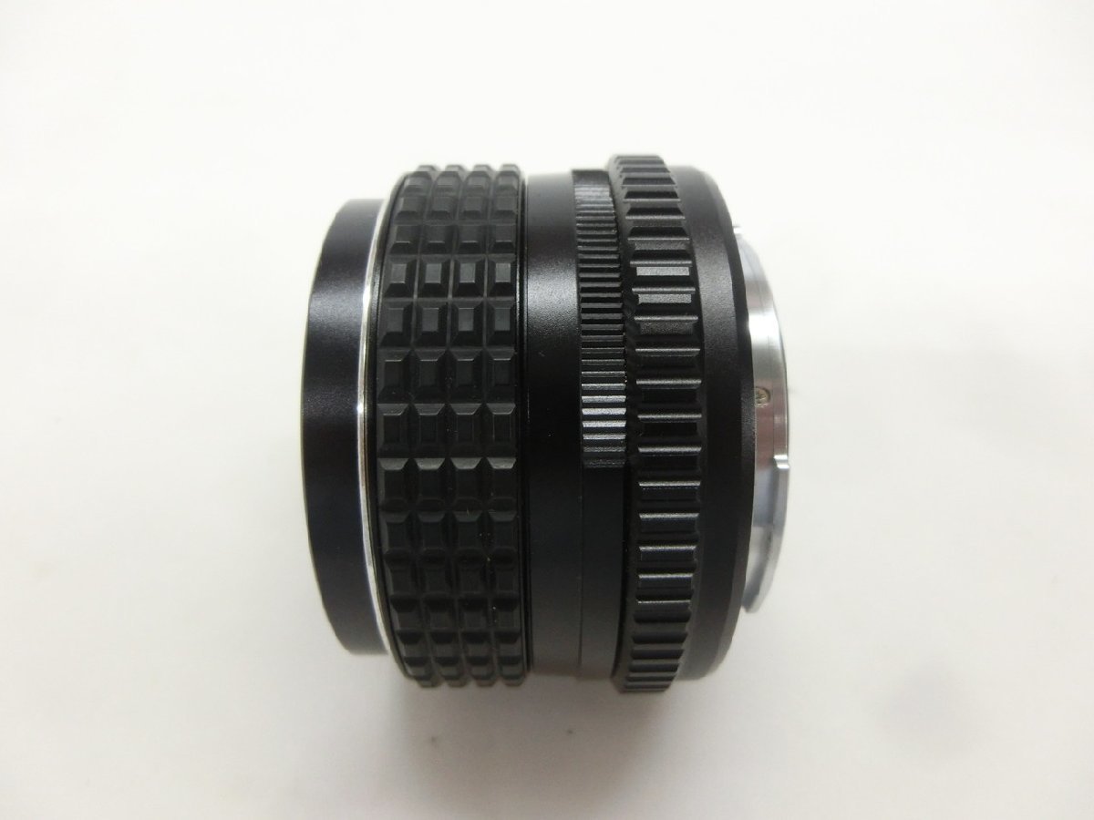 PENTAX 30mm SMC F2.8 Pentax - 1:2.8 Lens ペンタックス | PK 公式 