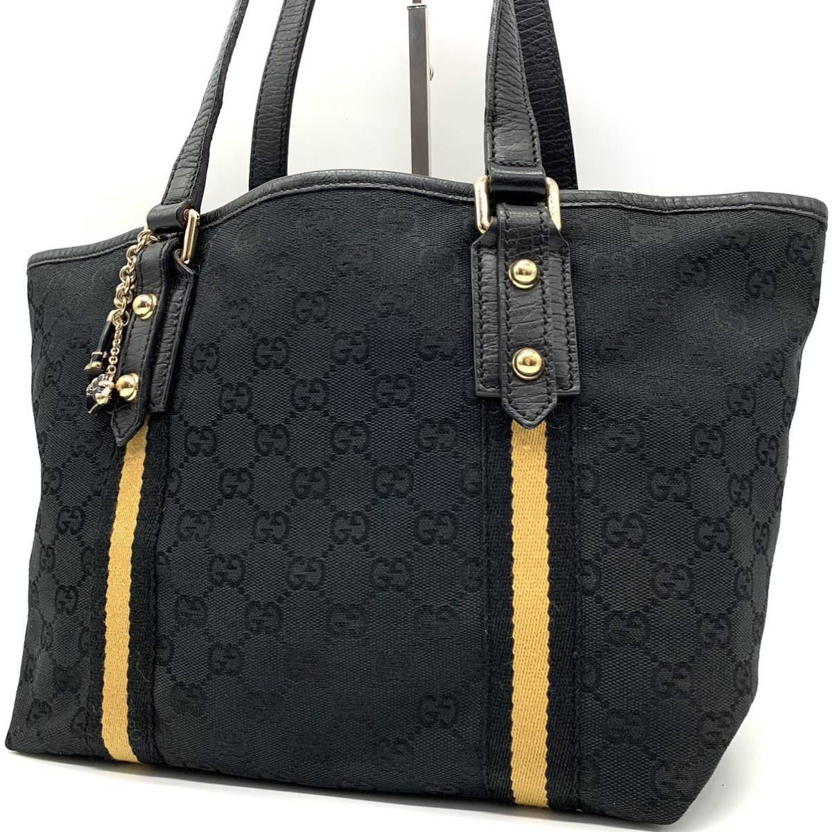 グッチ GUCCI シェリーライン 1円未使用級の激レア品日本限定発売