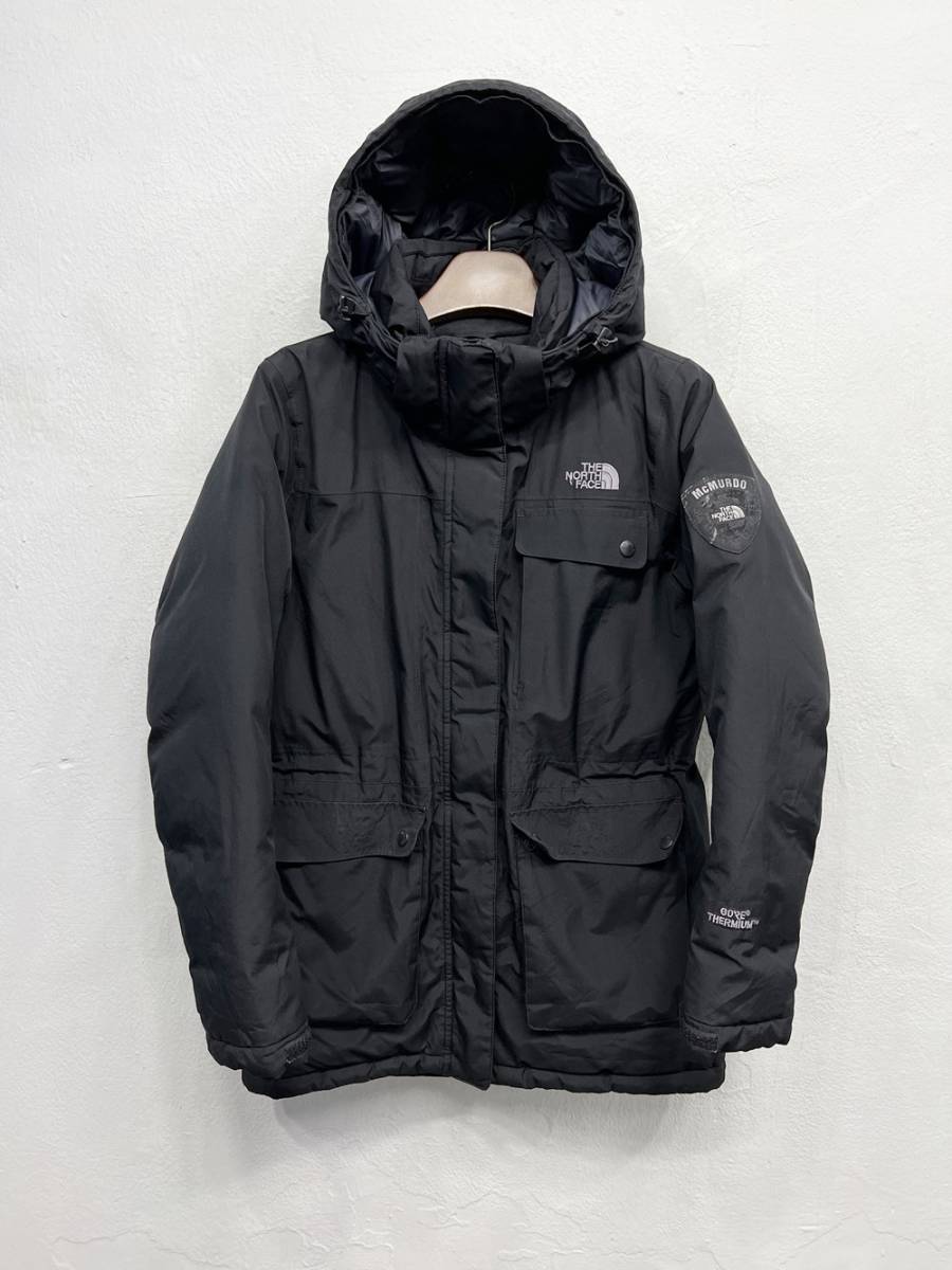 最新作，2025】 (J4111) THE NORTH FACE ノースフェイス マクマード