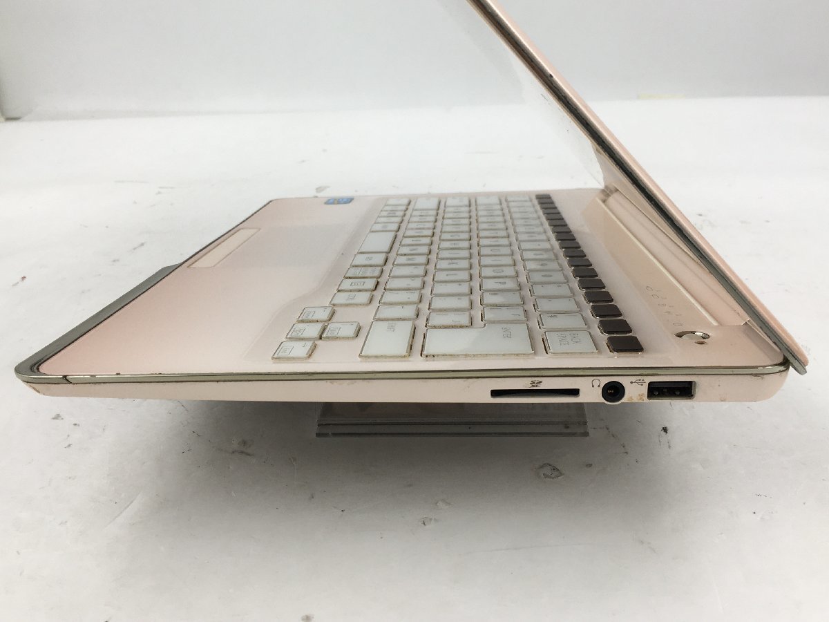 FUJITSU 富士通 ノートPC LIFEBOOK AH700⁄5A Core i5 M450 Windows10