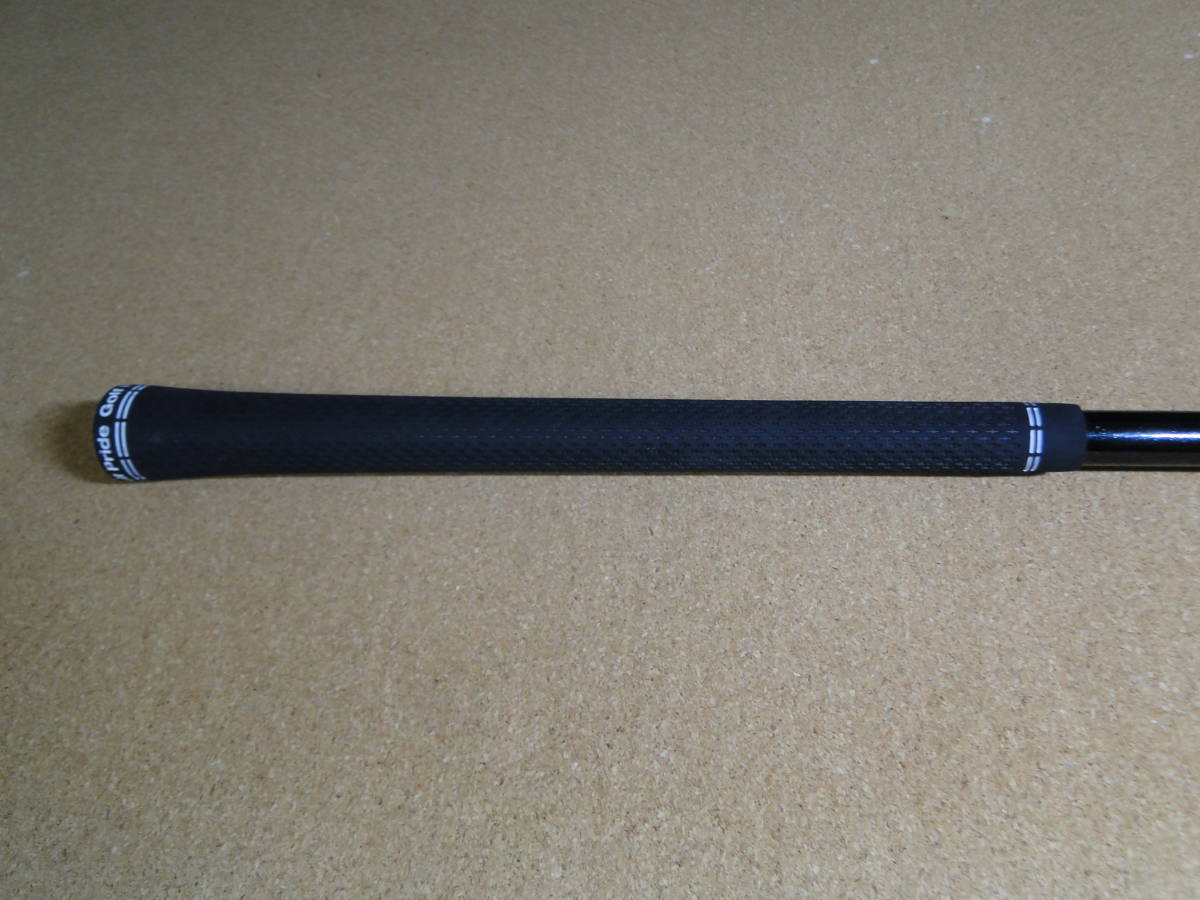 さお品 Fujikura VENTUS BLUE 6-X シャフト 3W用