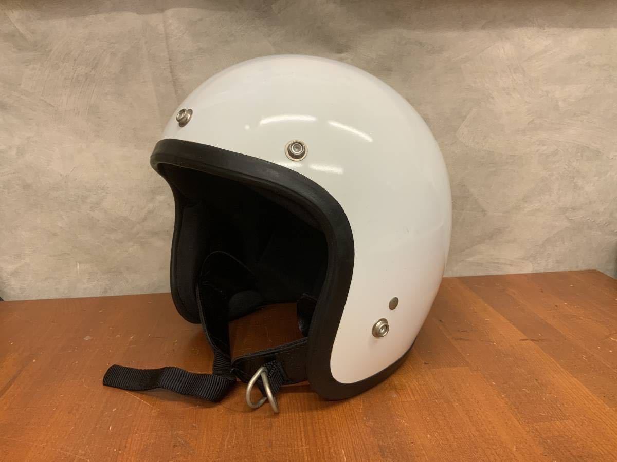 SHOEI D3 Repair | ROOSTER 70年代SHOEI D-3ビンテージヘルメット