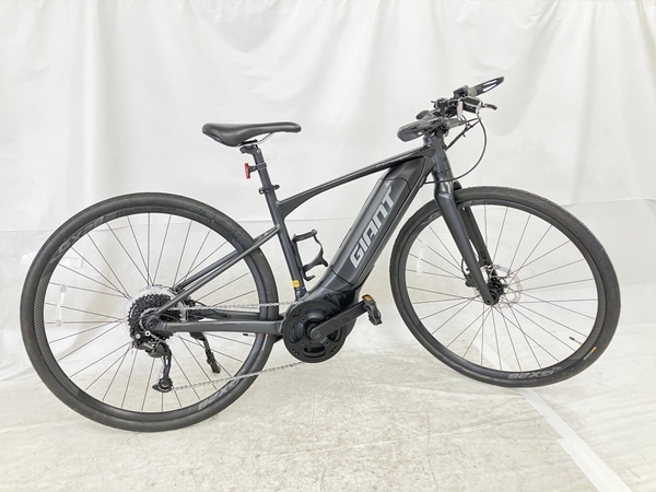 R ESCAPE 0 | Bicycles GIANT E+ R3 DROP Eクロスバイク「Escape 価格 