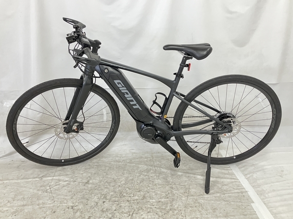 R ESCAPE 0 | Bicycles GIANT E+ R3 DROP Eクロスバイク「Escape 価格 