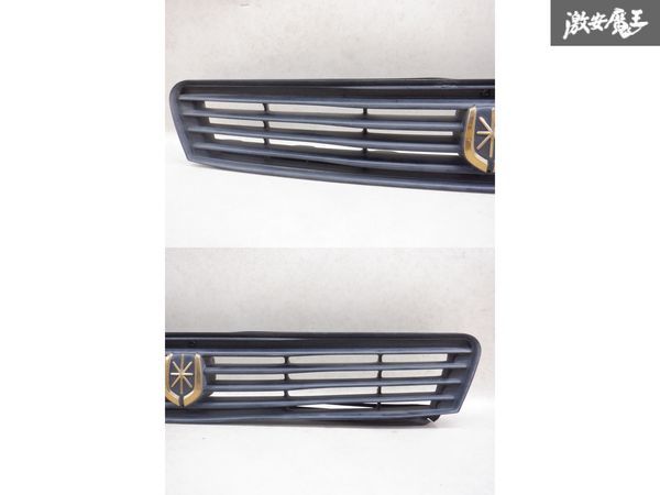 トヨタ純正 JZX90 マーク2 前期 グリル フロントグリル ラジエーター