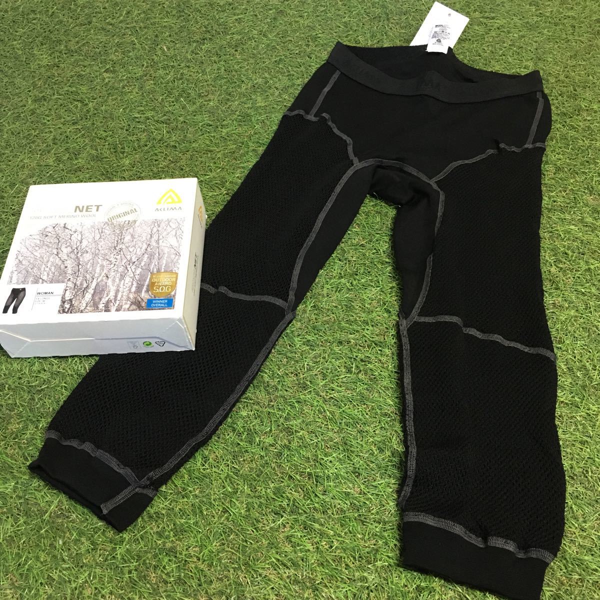 即決】極美品 Lululemon ルルレモン◇ジョガーパンツ ストレッチ