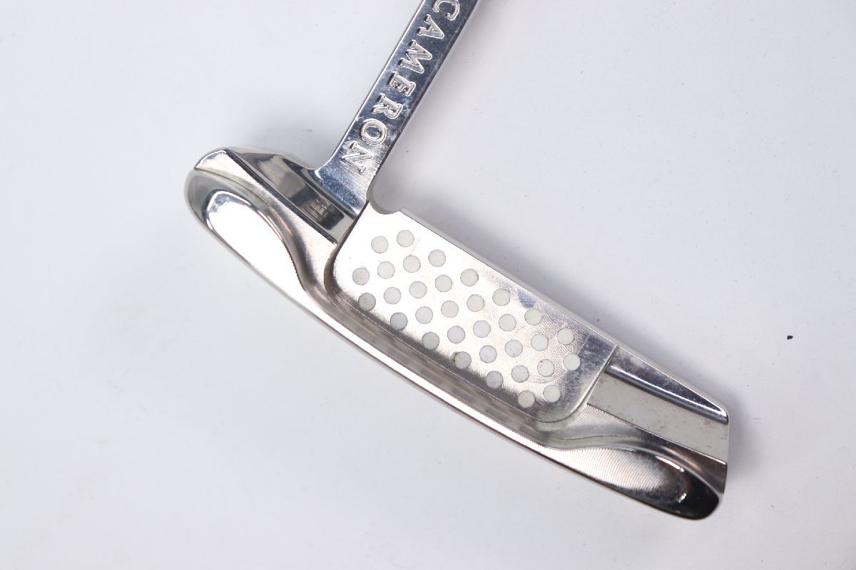 SCOTTY CAMERON CAMERON＆Co . T.J.I. LTD 1998/2500 LS by Titlist