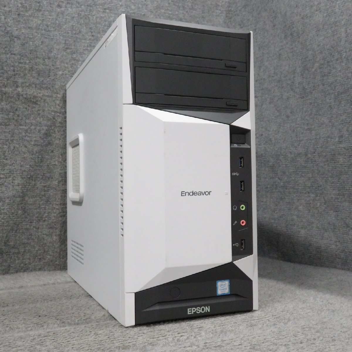 Endeavor EPSON Core MR8000 4GB 3.4GHz i5-7500 DVD-ROM i7-6700 Pro
