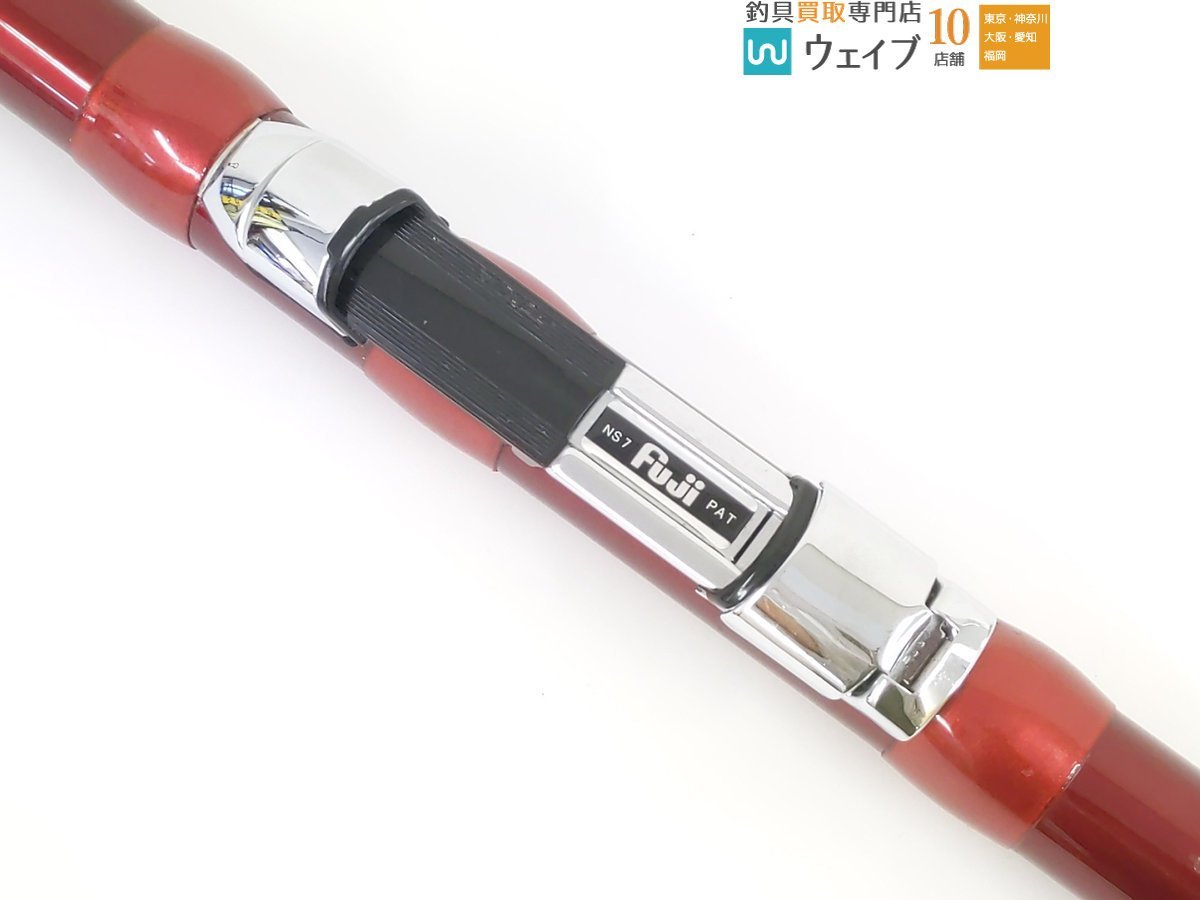 シマノ サーフリーダー FV 425CX-T 投げ竿 引き取り歓迎 シマノ