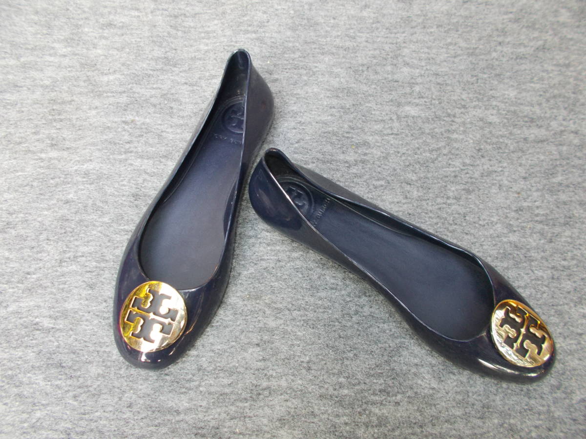 フラットシューズ トリーバーチ TORY レディース Tory BURCH - Burch