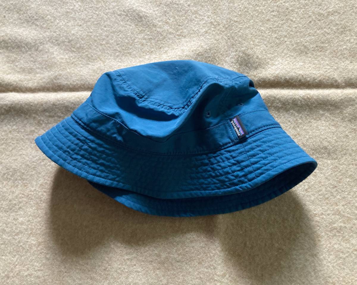 patagonia パタゴニア バケットハット Lサイズ 帽子 キャップ ハット