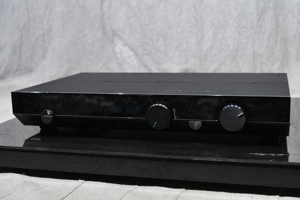 ◇◇HITACHI LO-D HMA-4580 パワーMOS-FET パワーアンプ 整備済◇◇