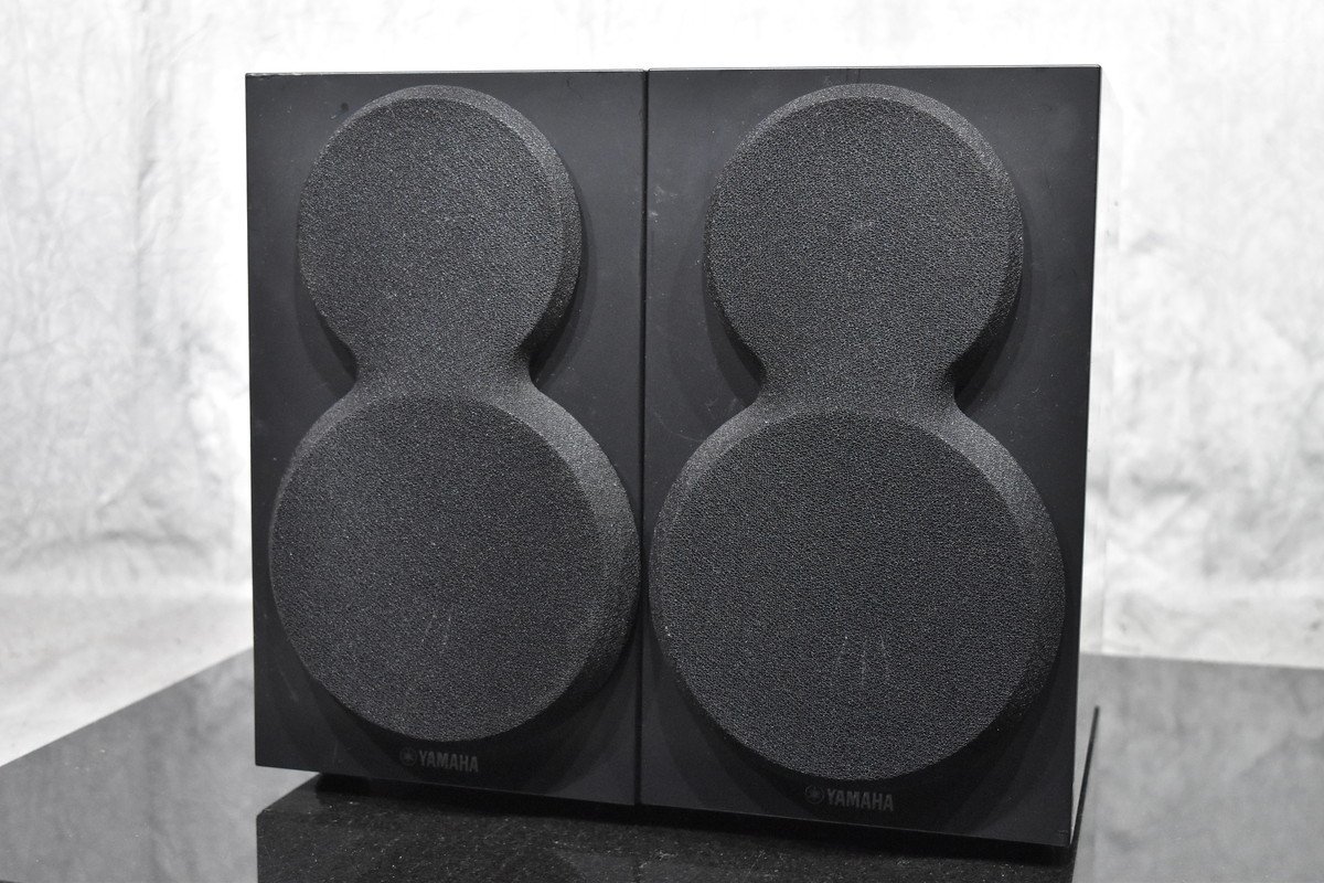 YAMAHA/ヤマハ スピーカーペア NS-BP200