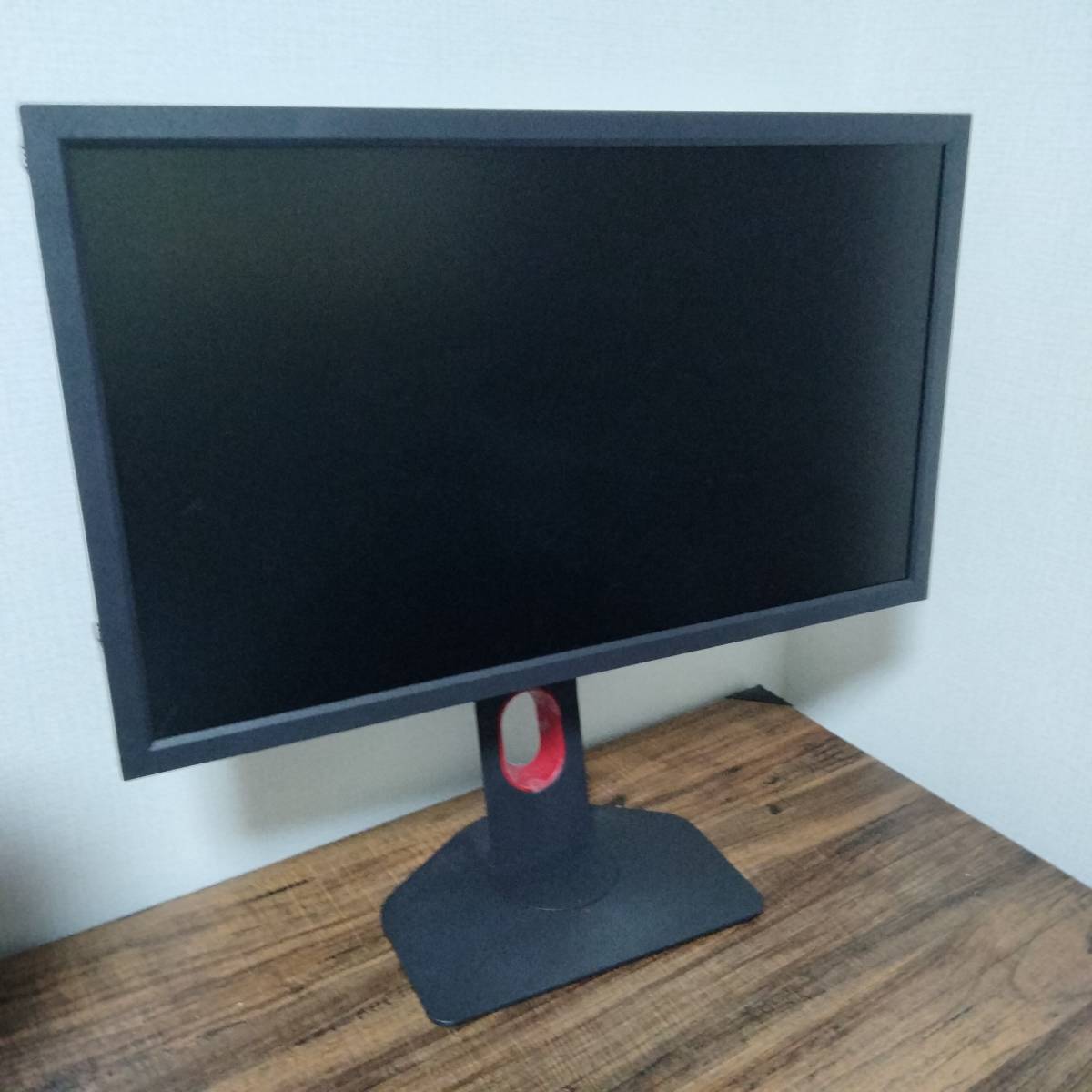ディスプレイ・モニター BenQ ZOWIE XL2411K 24.5インチ （アイ