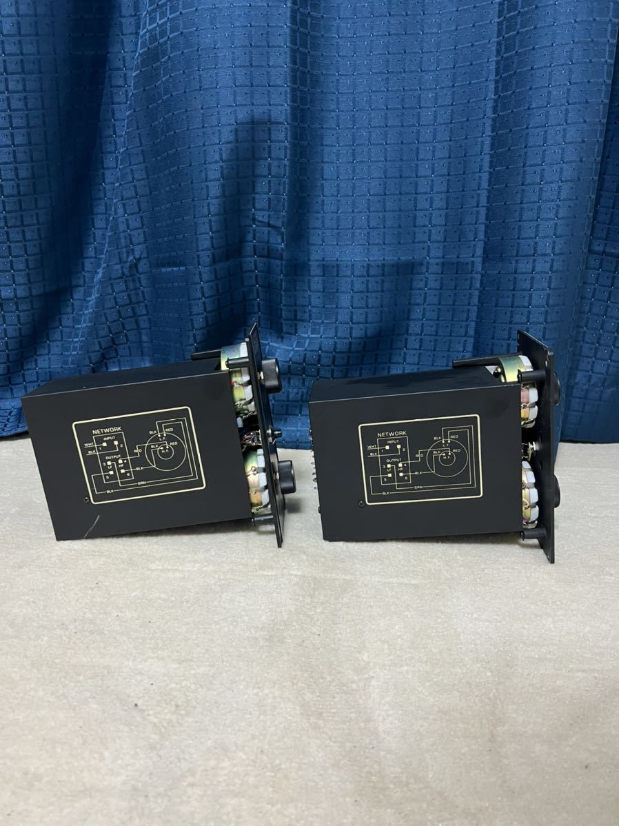 ネットワーク ペア ALTEC 604-8G スピーカー アルテック - 0 滅多に
