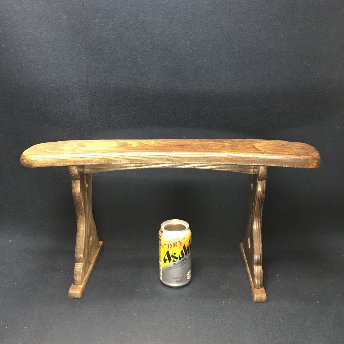 新作入荷，正規品 木製脇息 肘置き 和家具 肘掛け 畳の部屋 囲碁 将棋 和風民芸(木工、竹工芸)｜売買されたオークション情報、yahooの商品情報をアーカイブ公開 - オークファン 木工、竹工芸