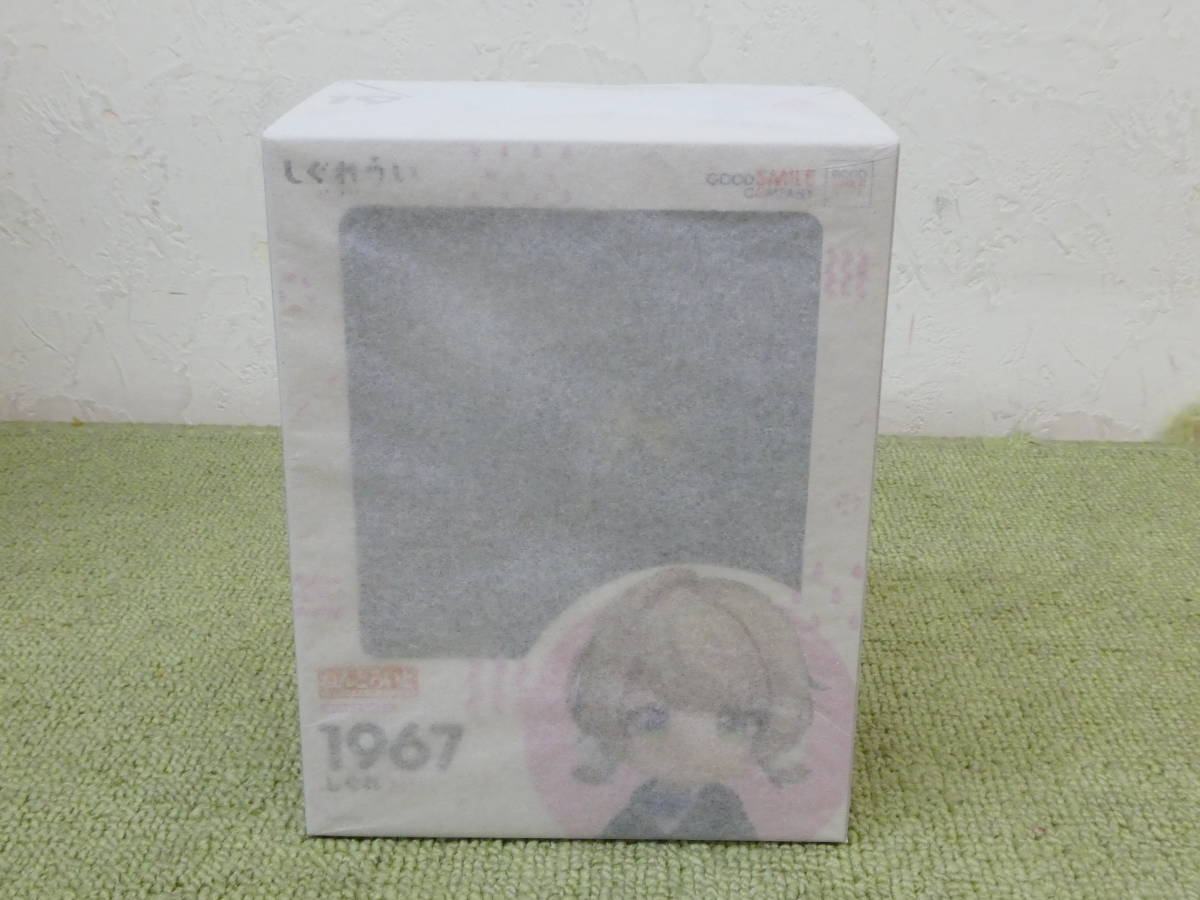 定番，格安 078-J99 ねんどろいど しぐれうい 1967 フィギュア グッドスマイルアーツ上海(その他)｜売買されたオークション情報、yahooの商品情報をアーカイブ公開 - オークファン その他