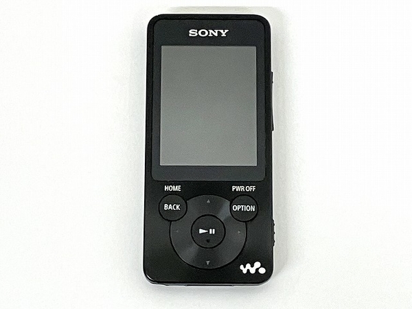 低価，最新作 SONY WALKMAN NW-S786 ウォークマン ポータブルオーディオプレーヤー 音響機材 T8217335(本体)｜売買されたオークション情報、yahooの商品情報をアーカイブ公開 - オークファン ソニー