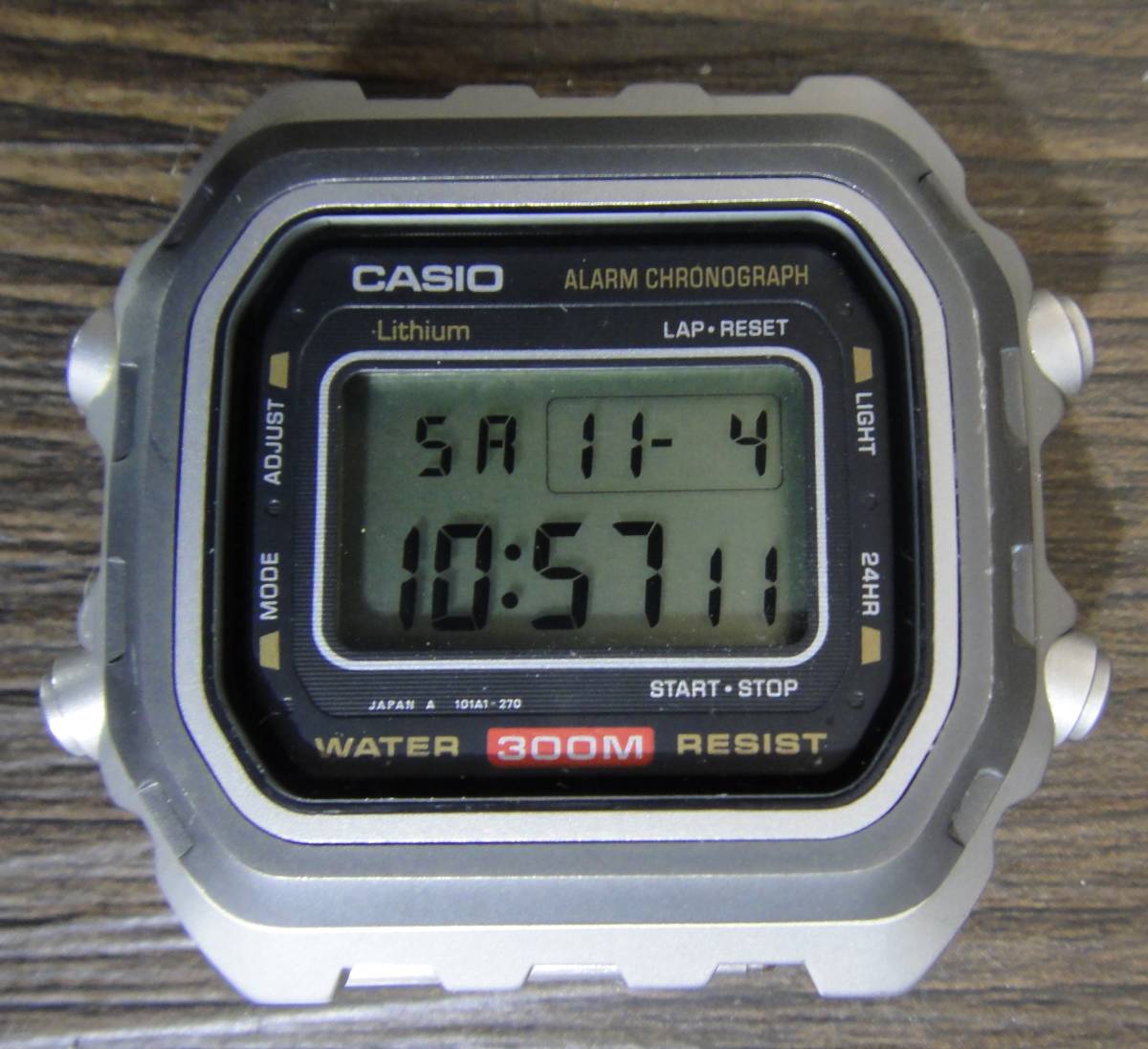 BGT-100 Elite Model(エリートモデル)【未使用品】 BABY-G BGT-100 Elite Model (エリートモデル) Tシャツ付き CASIO