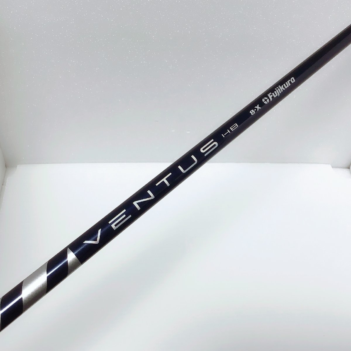 ベンタス ブルー ベロコア VENTUS BLUE VELOCORE HB 8-X 