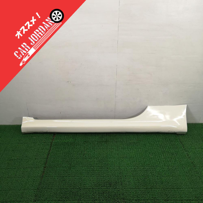 正規品，新品 312142 サイドステップ 左 735509255 H28 フィアット アバルト595 ツーリズモ 1.1万km 268/A ABT1(その他)｜売買されたオークション情報、yahooの商品情報をアーカイブ公開 - オークファン フィアット用