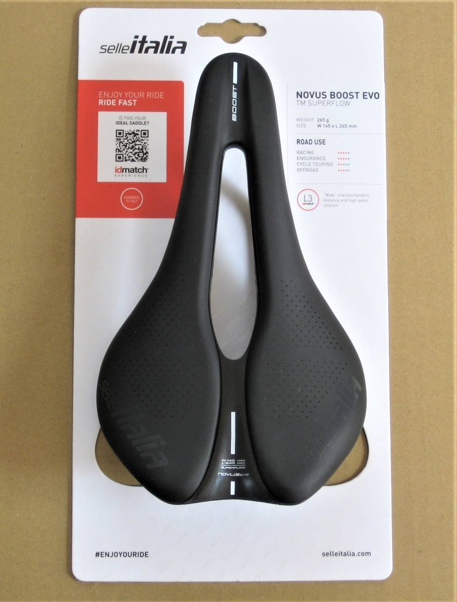TM BOOST NOVUS S.R.L ( キットカルボルニオ □セライタリア NOVUS