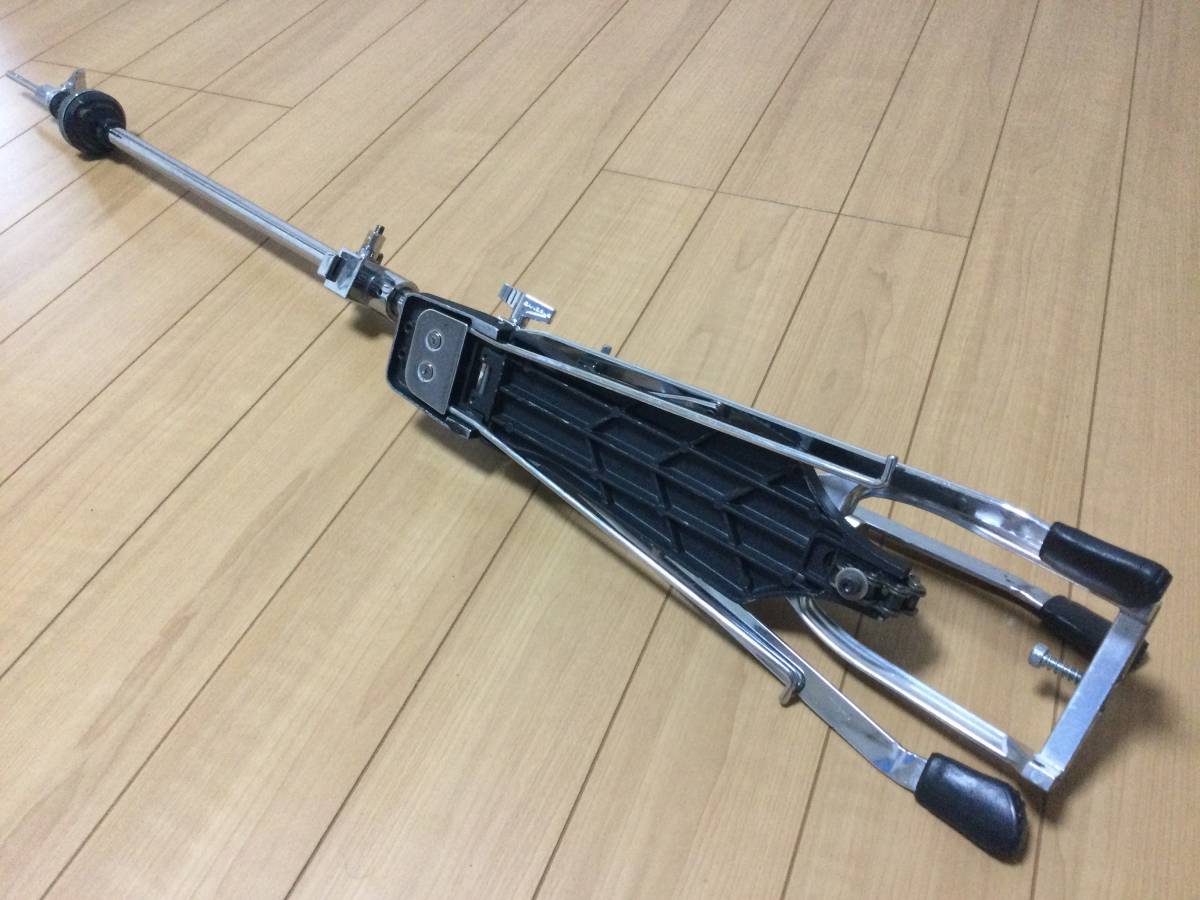 CANOPUS カノウプス ライトウェイトハイハットスタンド CHS-1 Hybrid