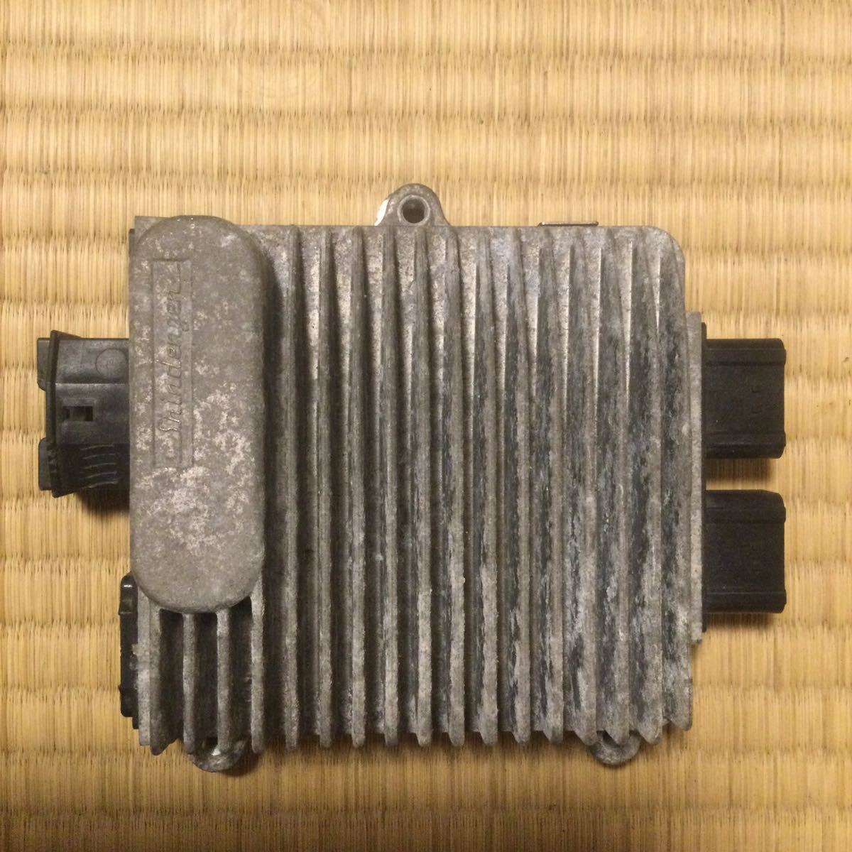 ホンダ PCX 150 PCX 125 KF12 純正 電装 ECU CDI イグナイター リレー 