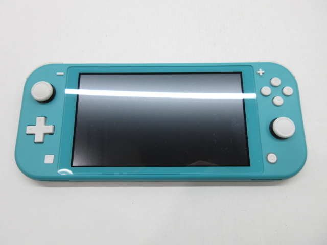 正規品，限定SALE k31204-ty 送料650円 ジャンク Nintendo Switch Lite HDH-001 本体のみ ジャンク 049-231105(ニンテンドースイッチ本体)｜売買されたオークション情報、yahooの商品情報をアーカイブ公開 - オークファン ニンテンドースイッチ本体