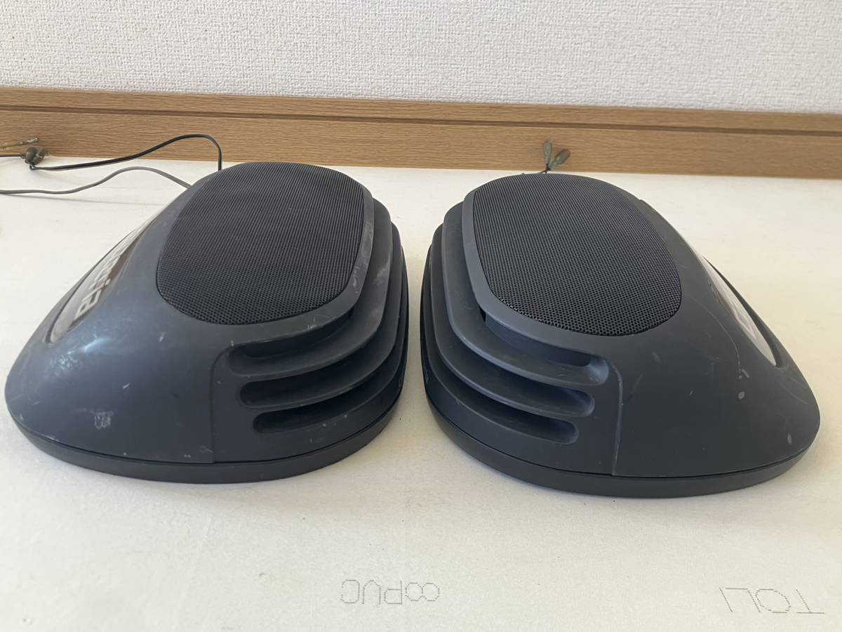 ジャンク品】試聴動画ありcarrozzeria TS-A3 パイオニアカロッツェリア