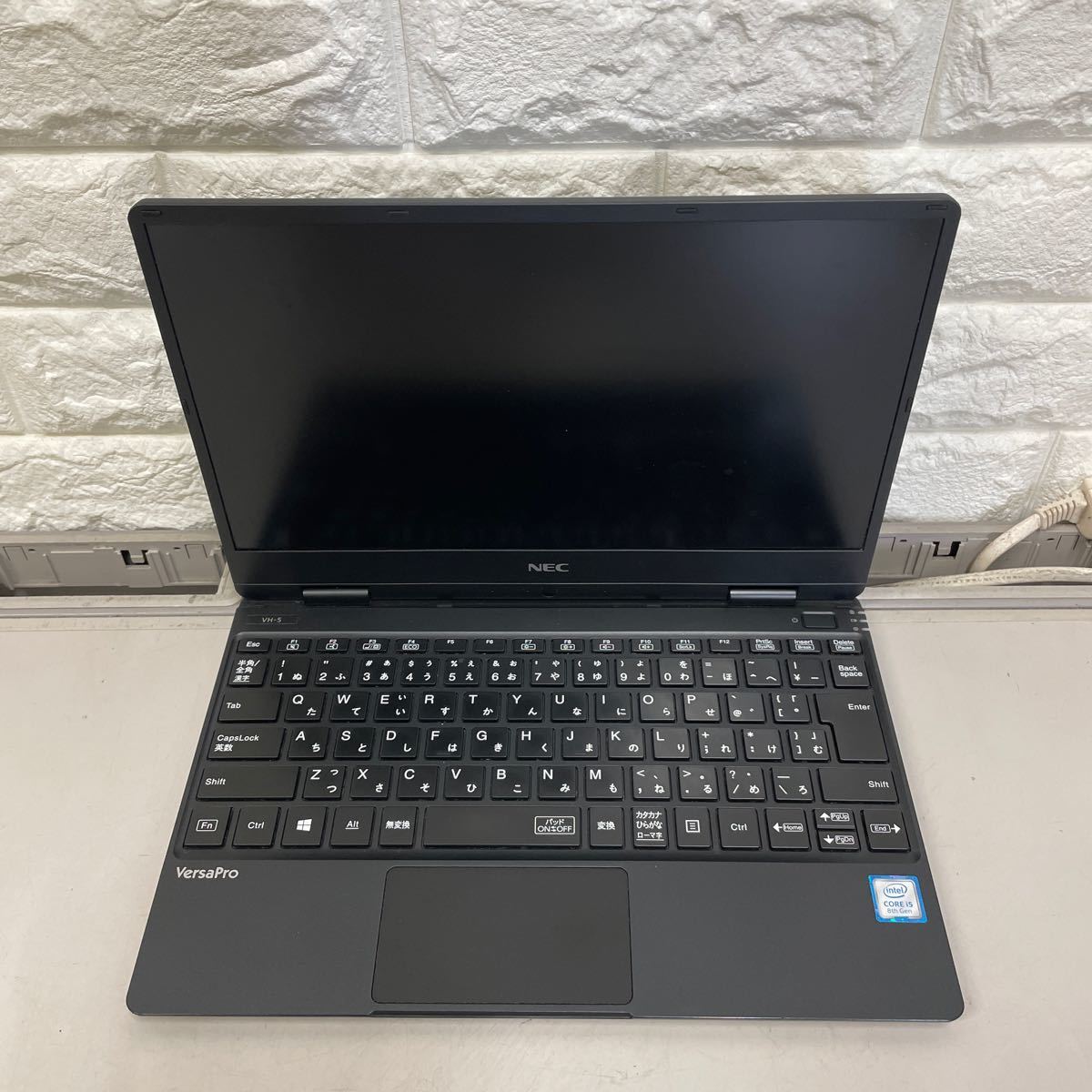 VersaPro VKT13◇Core i5-8200Y/128G/8G/軽量 Amazon.co.jp: 【整備