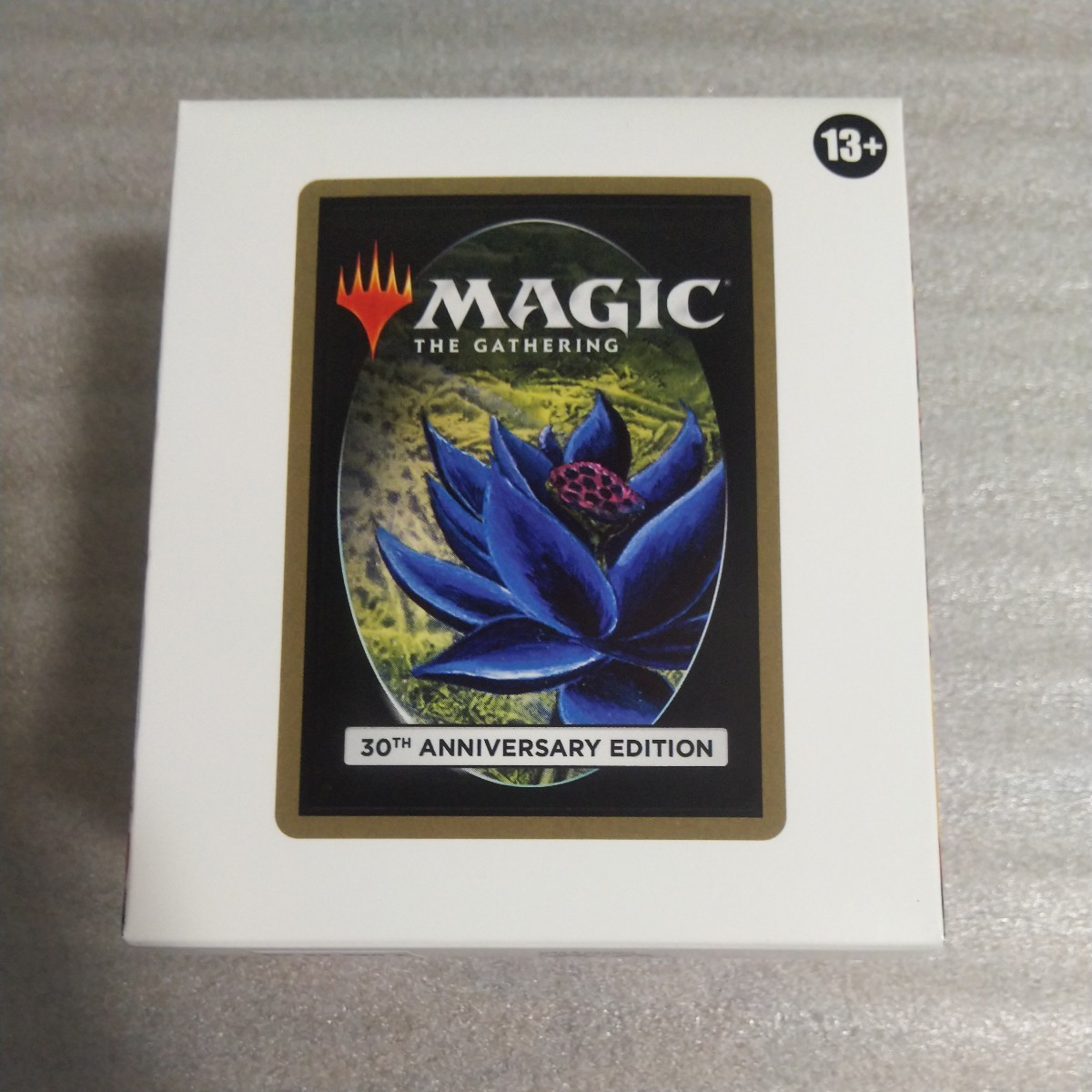 30th MTG 30th anniversary edition 未開封 絶版 Anniversary Edition