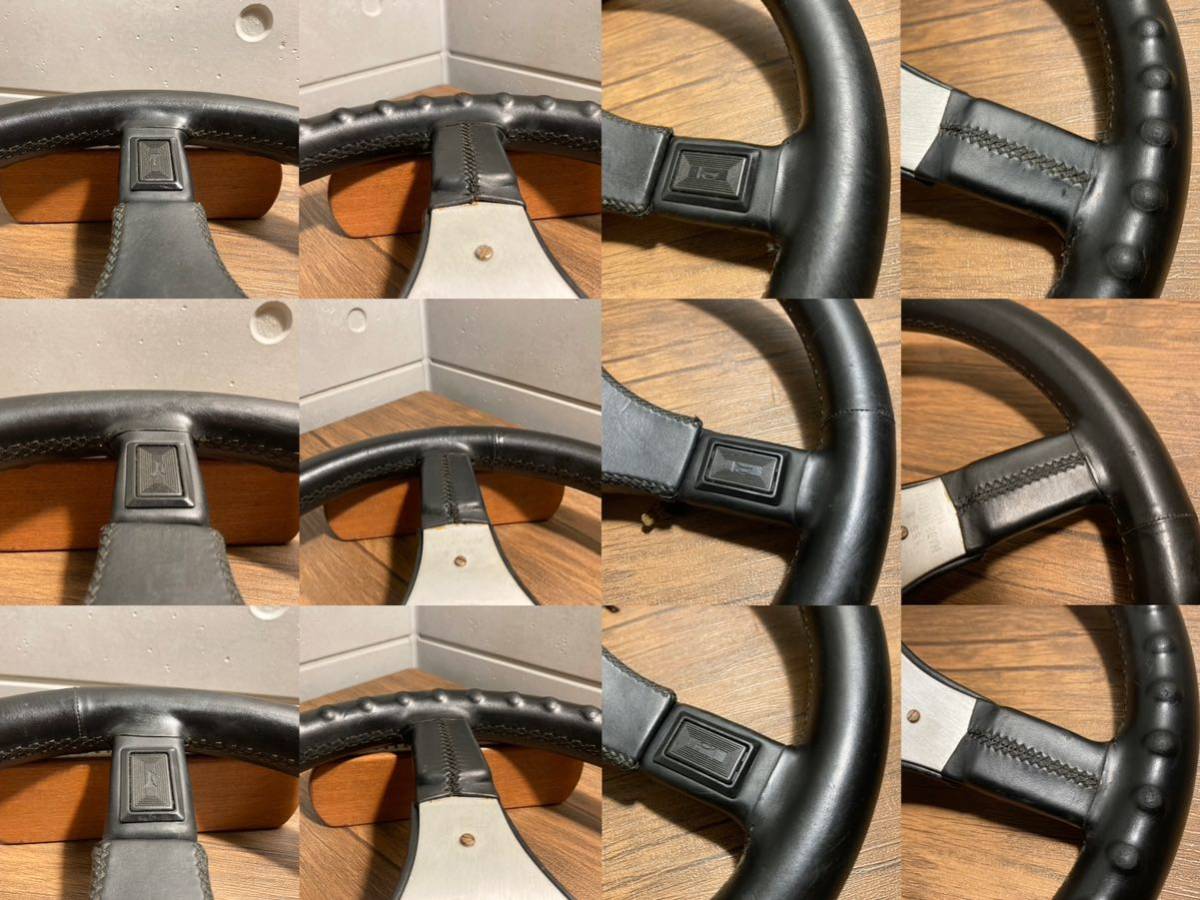 イタルボランテ ステアリング formel italvolanti formelフォーメル 
