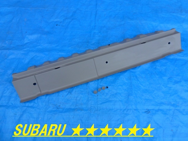 ♪♪♪ 希少 サンバー バン デイアス ワゴン 純正 台座 プロテクター カバー ガード キズ防止 ハゲ防止 ハゲ隠し TV1 TV2 TW1 TW2 ♪♪♪