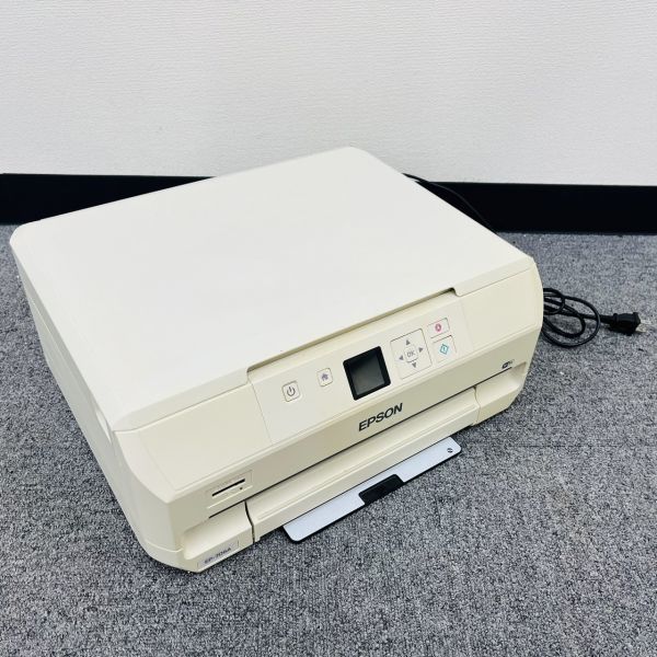 P217-Z10-96 EPSON エプソン EP-706A インクジェットプリンター MODEL