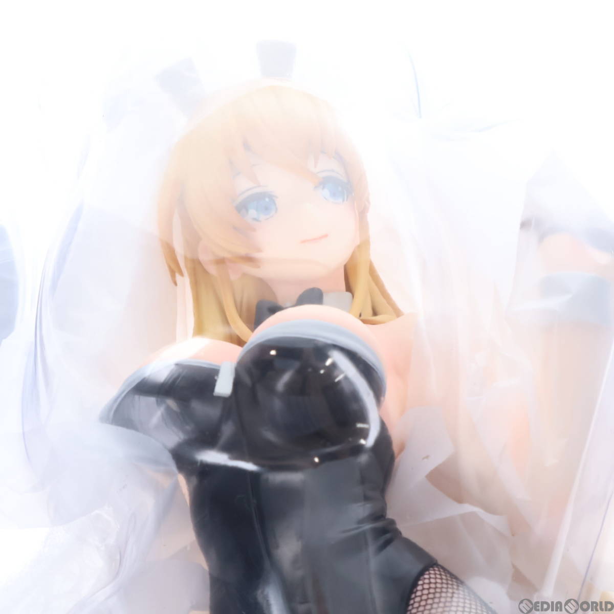 アズールレーン ノースカロライナ | バニーVer. びそくぜんしんっ 