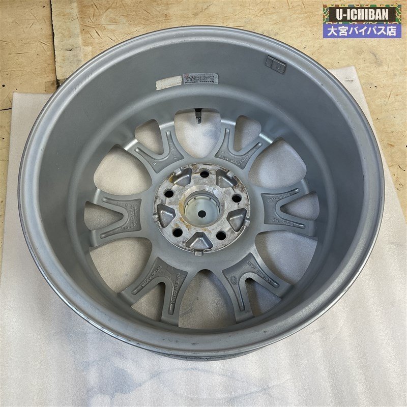 エンコエクスクルーシブ ERZ 16インチ 6.5J +47 5H 112 ホイールのみ 4本セット VW ゴルフ ヴァリアント などに 004 ENCO EXCLUSIVE 6.5J S40 205&frasl;55R16 C30