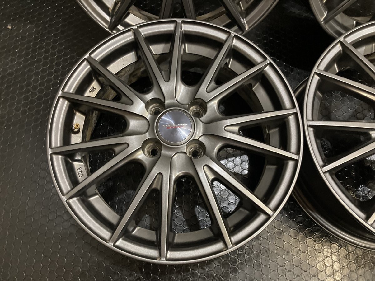 タイヤ・ホイール 2 50824 ランドクルーザー ZX FJA300W VJA300W 純正 ホイール 1本 20