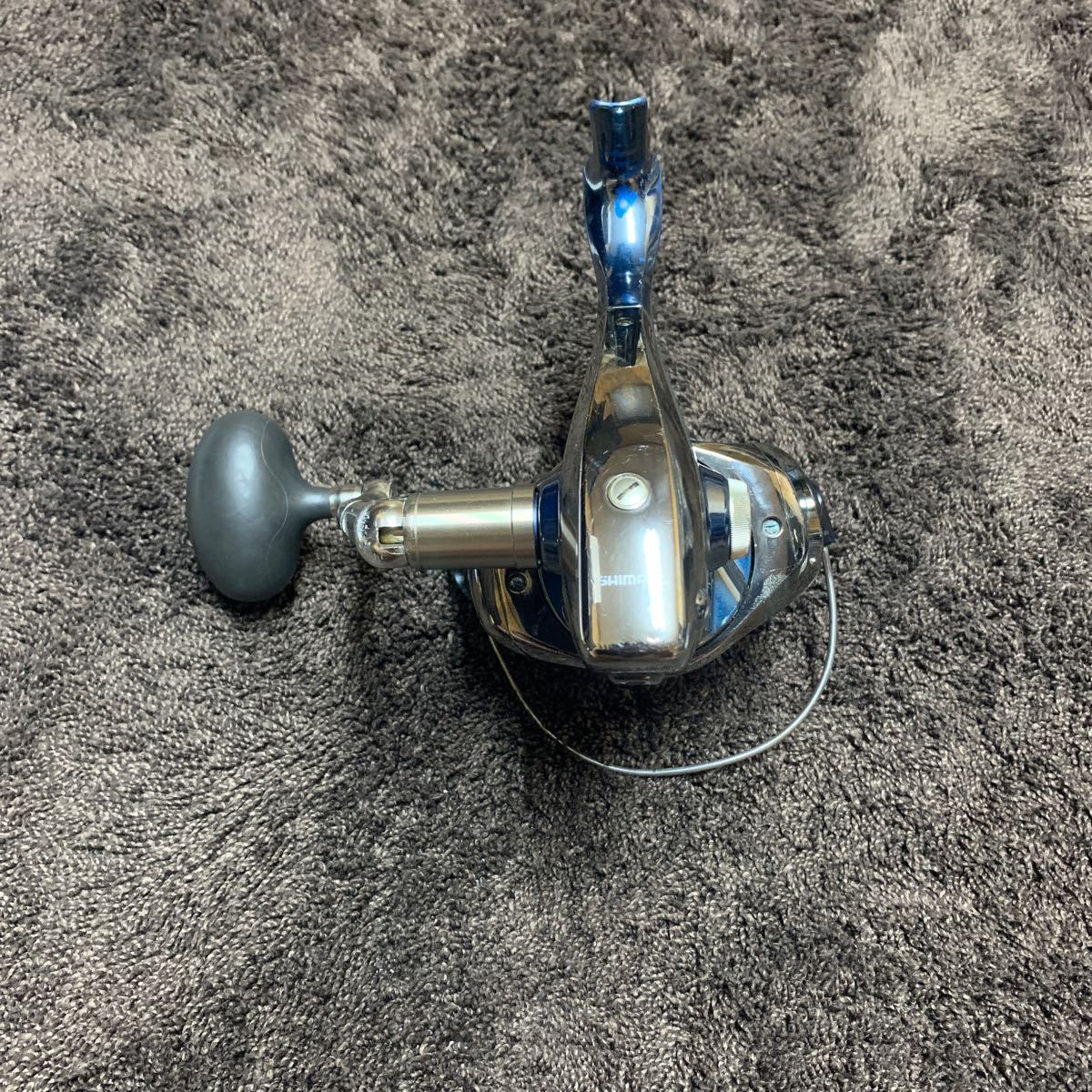 シマノ 01ステラ10000