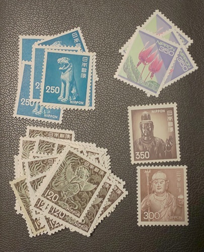 SALE，格安 糊落ち切手 通信用 オフペーパー 額面合計 ７ ２８０円分 120円34枚 250円6枚 300円1枚 350円4枚(その他)｜売買されたオークション情報、yahooの商品情報をアーカイブ公開 - オークファン その他