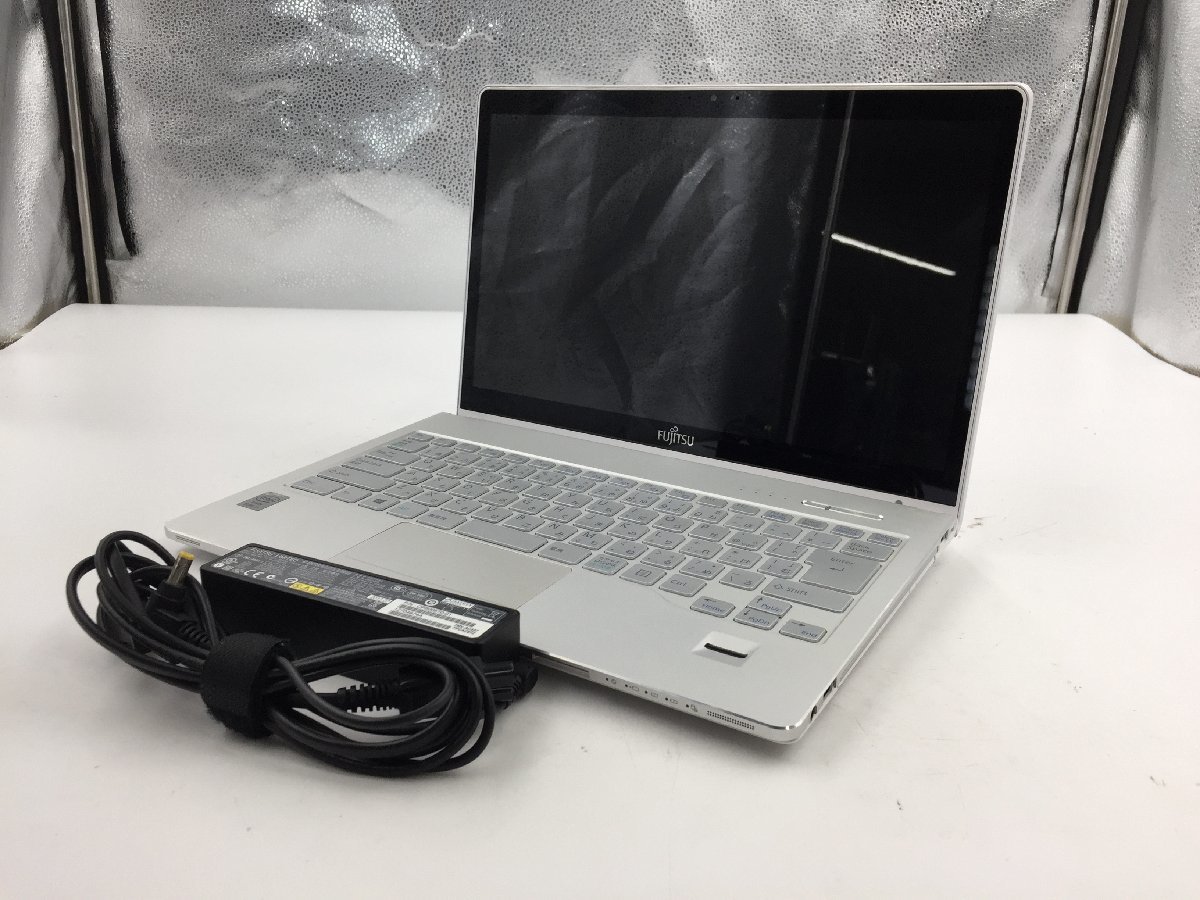 i5 ♪△FUJITSU 富士通ノートPC⁄Core 500GB 7200U(第7世代)⁄HDD Core