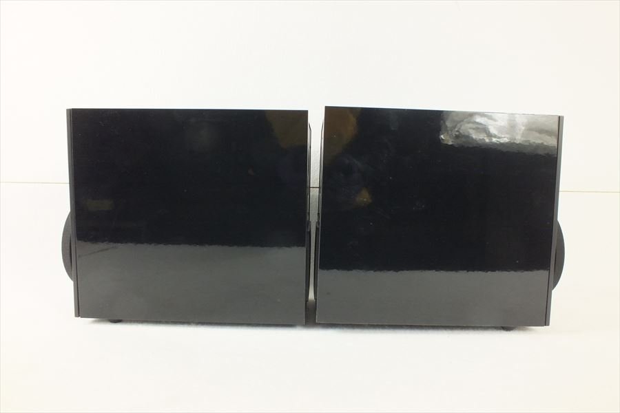 ☆ YAMAHA ヤマハ NS-BP200 スピーカー 取扱説明書有り 元箱付き 中古
