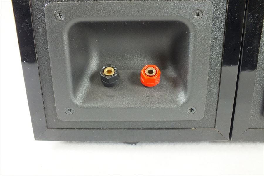 ☆ YAMAHA ヤマハ NS-BP200 スピーカー 取扱説明書有り 元箱付き 中古
