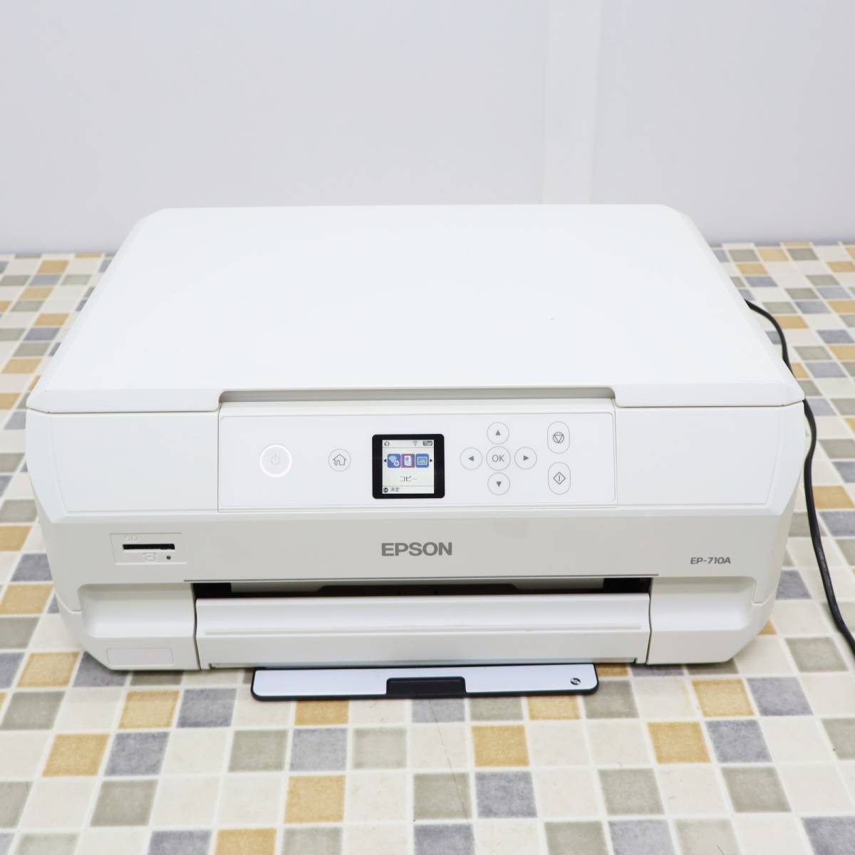 F6)エプソン PX-7V プリンター インクジェット A3 px7v PX7V | ME