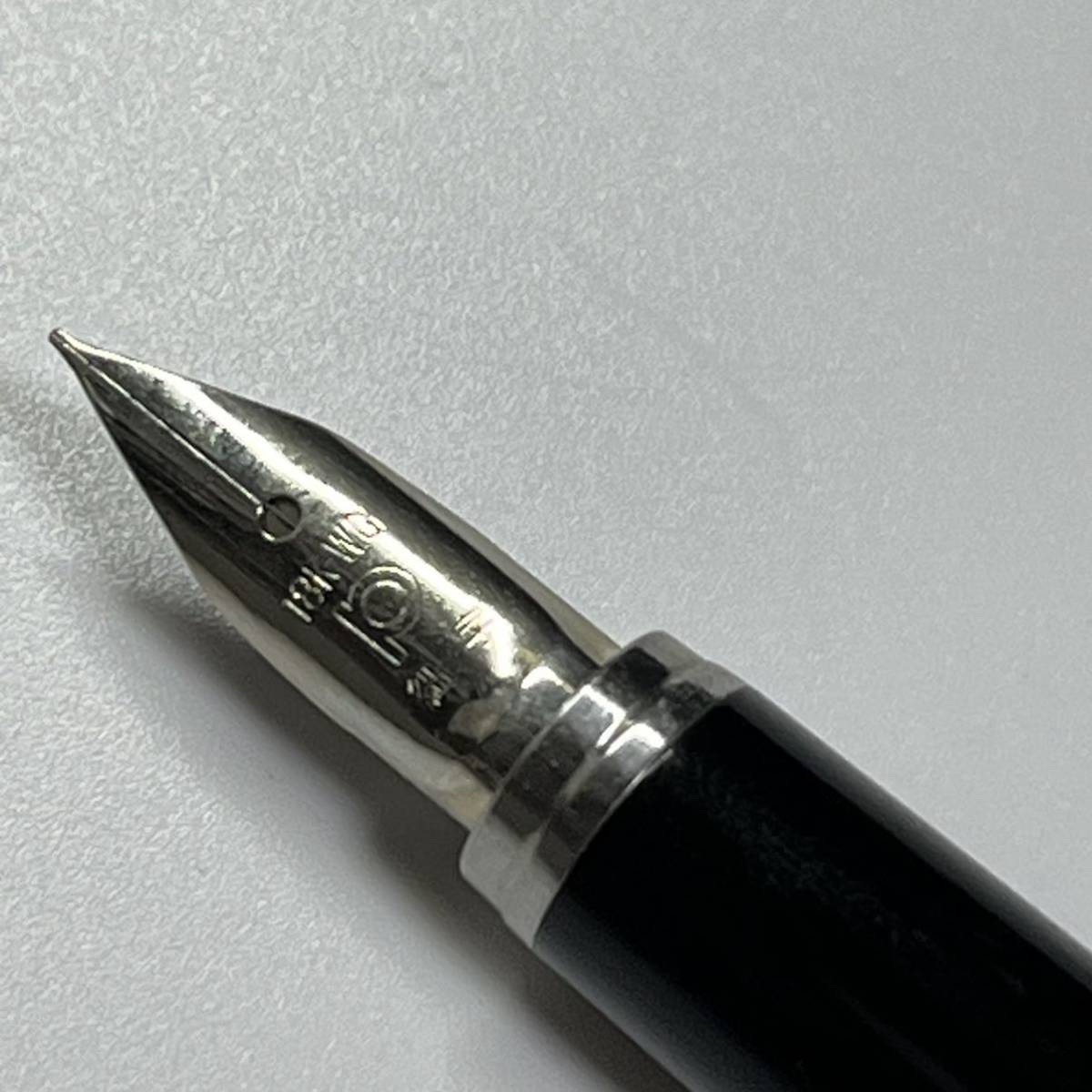 限定プラチナ万年筆リビエールシャーペン0.5mm プラチナ リビエール 万年筆